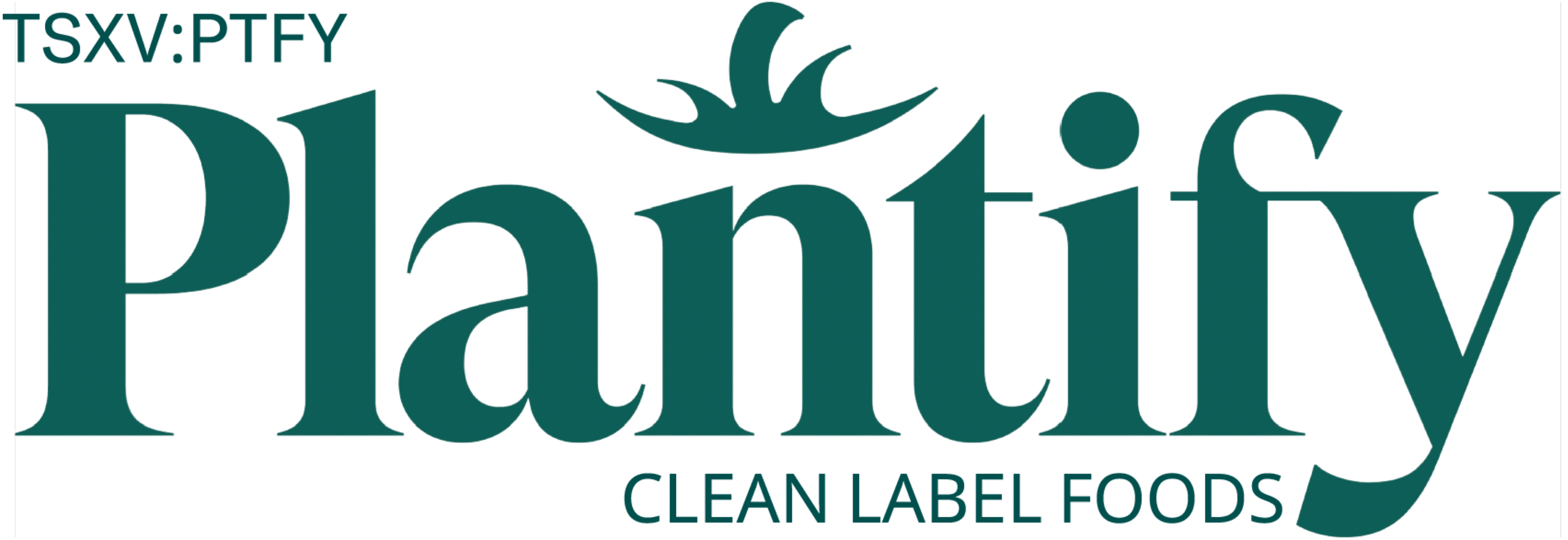 Plantify Foods Investors