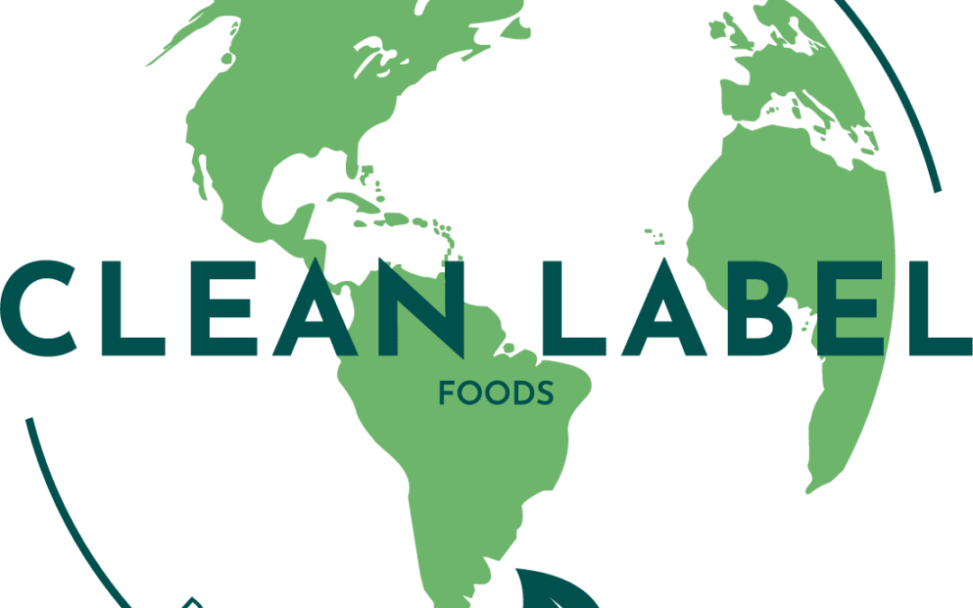 The Scoop on Clean Label Foods
