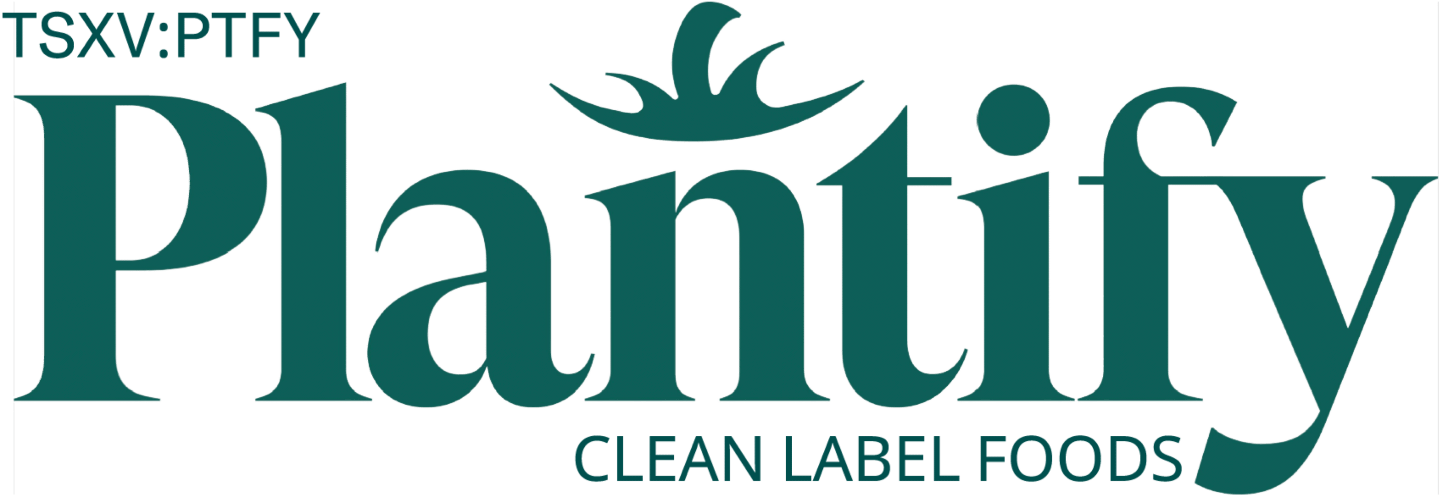 Plantify Foods Announces Closing of Shares for Debt Settlement